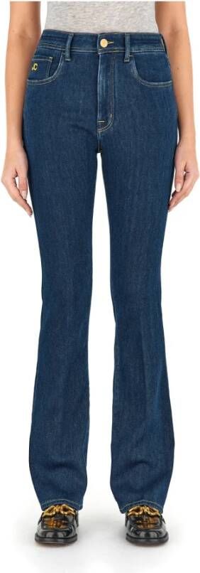 Jacob Cohën Viv Low Bootcut Jeans