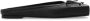 Jacquemus Zwarte Ballerina Schoenen Elegant Leer Black Dames - Thumbnail 1