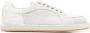 Jacquemus Beige Suede Sneakers Beige Heren - Thumbnail 1