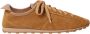 Jacquemus Bruine Leren Sneakers - Thumbnail 1