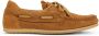Jacquemus Bruine Loafer Schoenen voor Mannen - Thumbnail 1