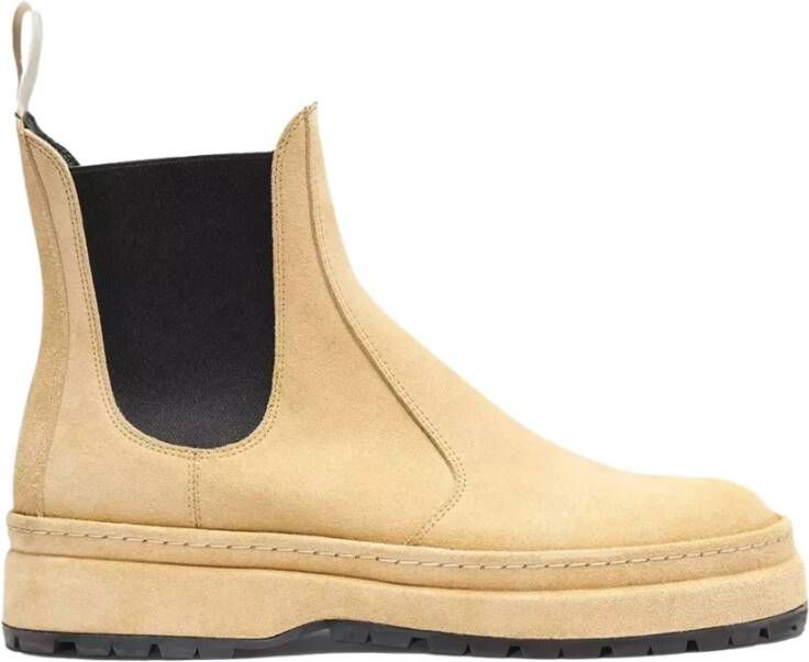 Jacquemus Chelsea Boots