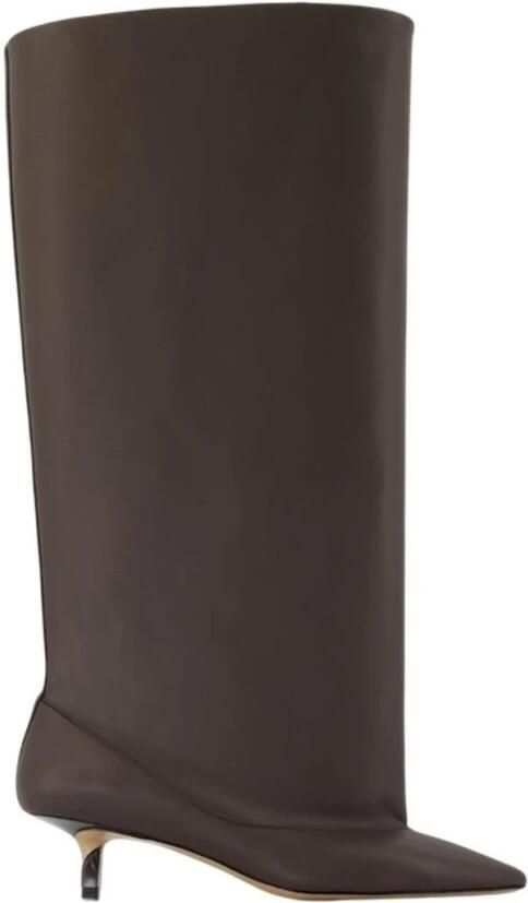 Jacquemus 45mm The High Tourni Laarzen