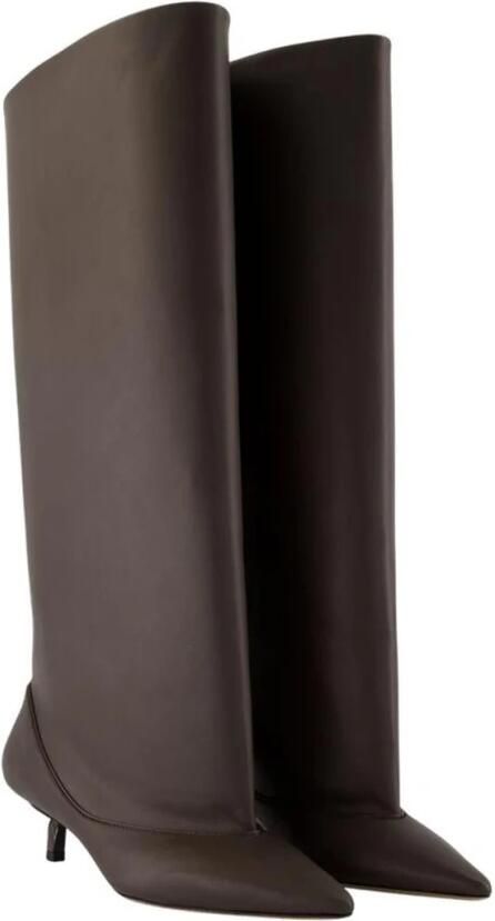 Jacquemus 45mm The High Tourni Laarzen - Foto 2