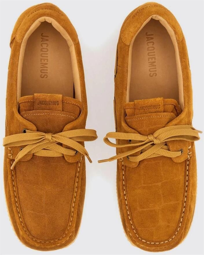 Jacquemus Batto Bootschoenen