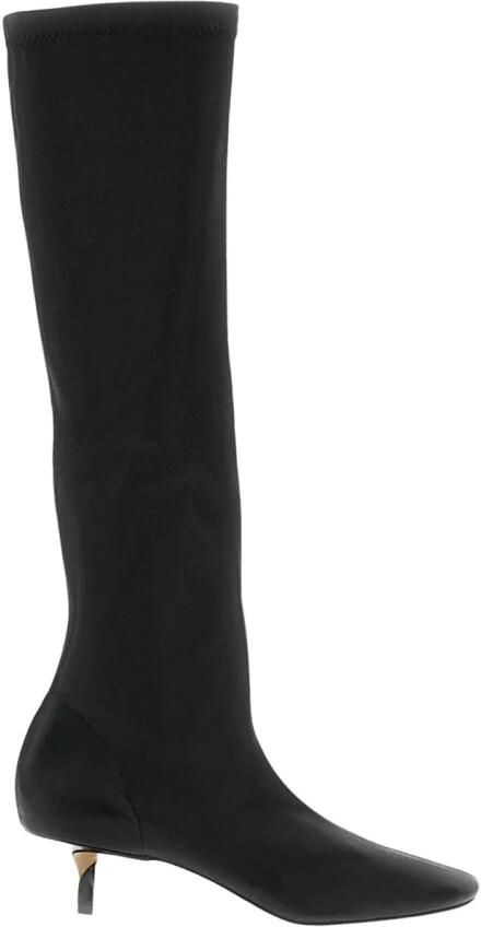Jacquemus Collant Boot
