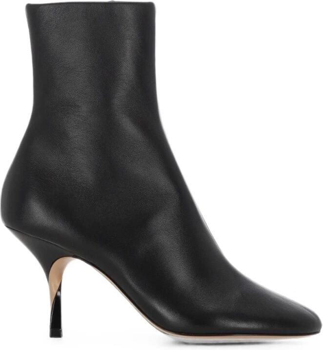 Jacquemus Collant Enkellaarsjes