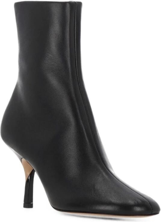 Jacquemus Collant Enkellaarsjes - Foto 2
