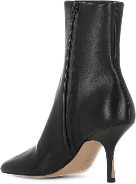 Jacquemus Collant Enkellaarsjes - Foto 3