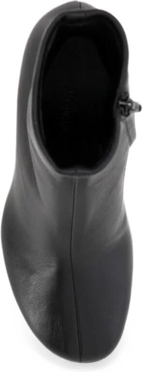 Jacquemus Collant Enkellaarsjes - Foto 4