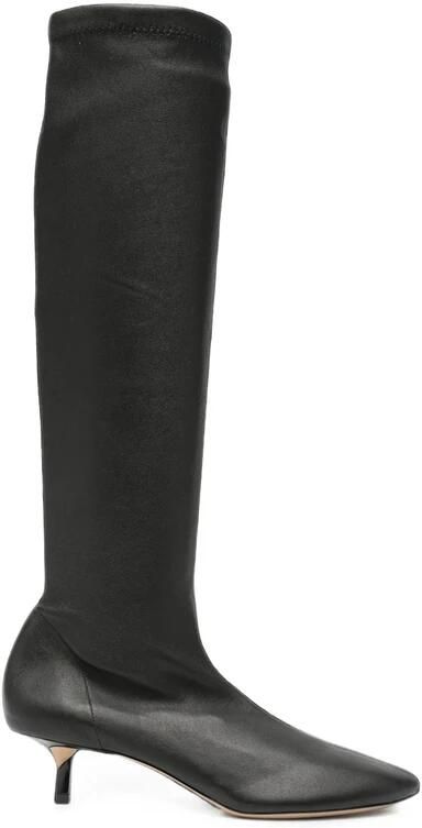 Jacquemus Collant Laarzen