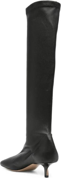 Jacquemus Collant Laarzen - Foto 4