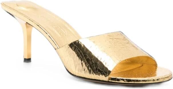 Jacquemus Cubisto Mule - Foto 2