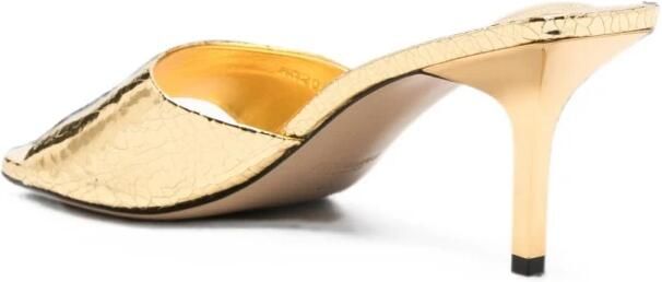 Jacquemus Cubisto Mule - Foto 4