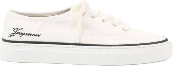 Jacquemus Féfé Skate Sneakers