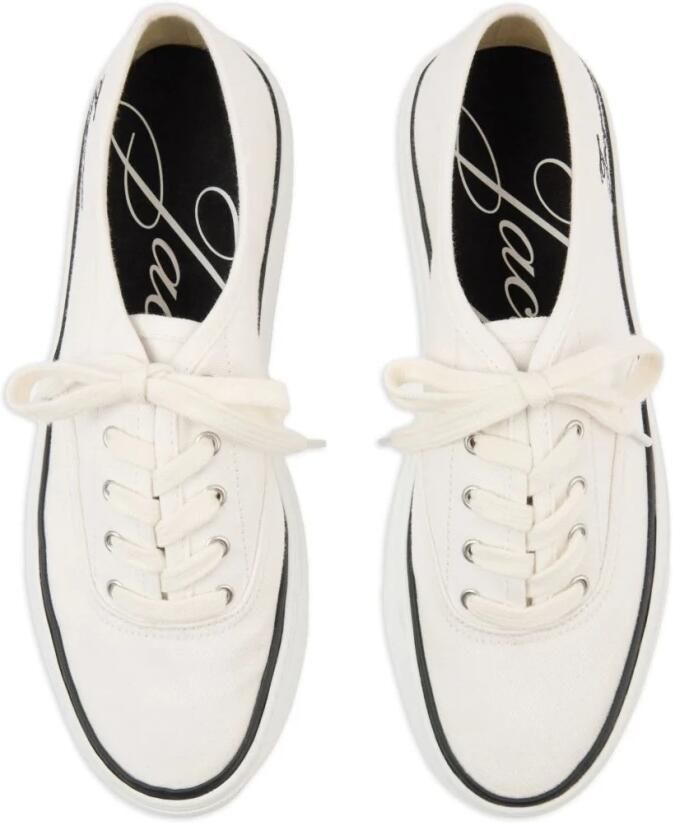Jacquemus Féfé Skate Sneakers - Foto 2