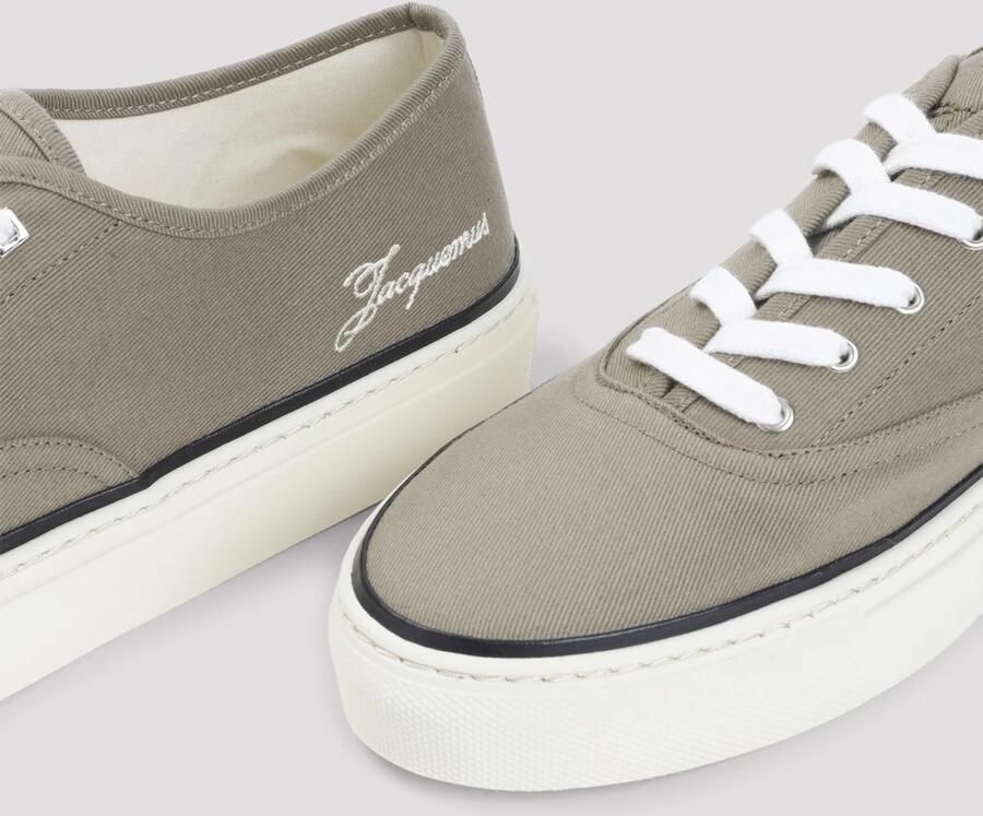 Jacquemus Féfé Sneakers - Foto 2