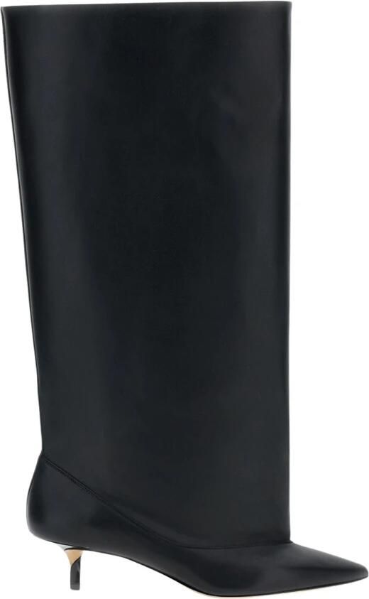 Jacquemus High Tourni Boots