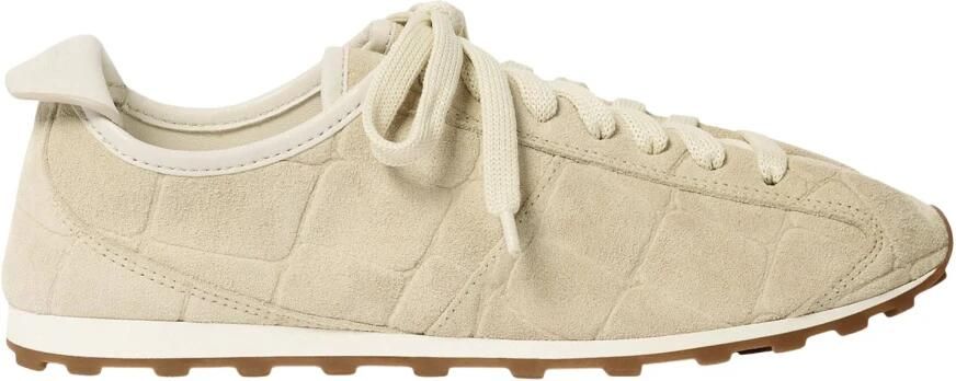 Jacquemus Leather Sneakers