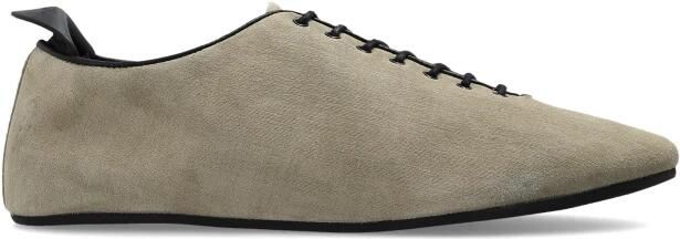 Jacquemus Leren Schoenen
