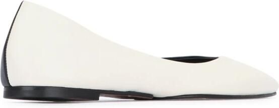 Jacquemus Les Ballerines Ovalo - Foto 2