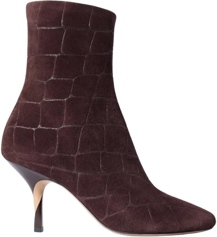 Jacquemus Les Bottines Collant