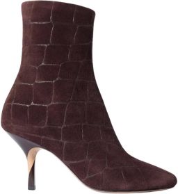 Jacquemus Les Bottines Collant