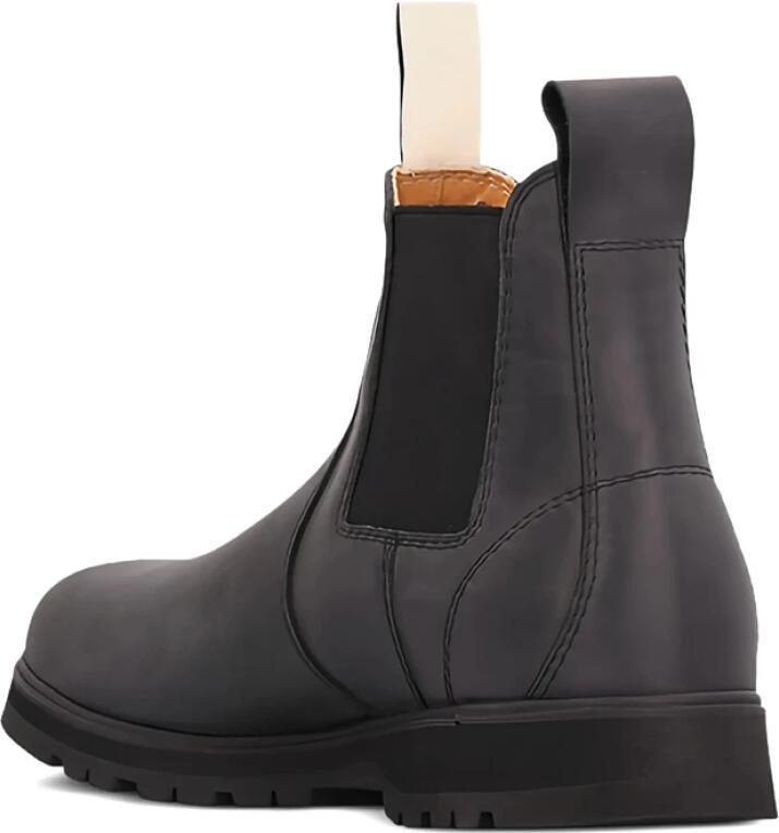 Jacquemus Les Bottines Foin - Foto 4