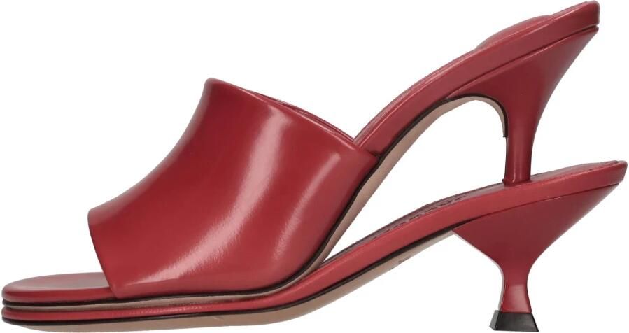 Jacquemus Les Doubles Mules