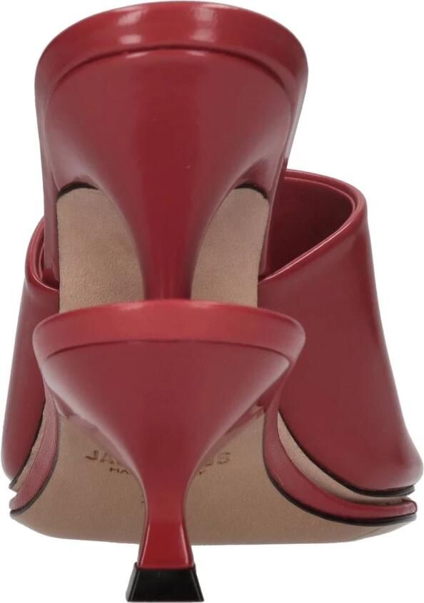 Jacquemus Les Doubles Mules - Foto 3