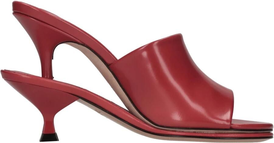 Jacquemus Les Doubles Mules - Foto 4