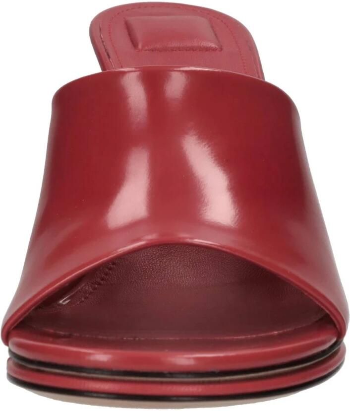 Jacquemus Les Doubles Mules - Foto 2