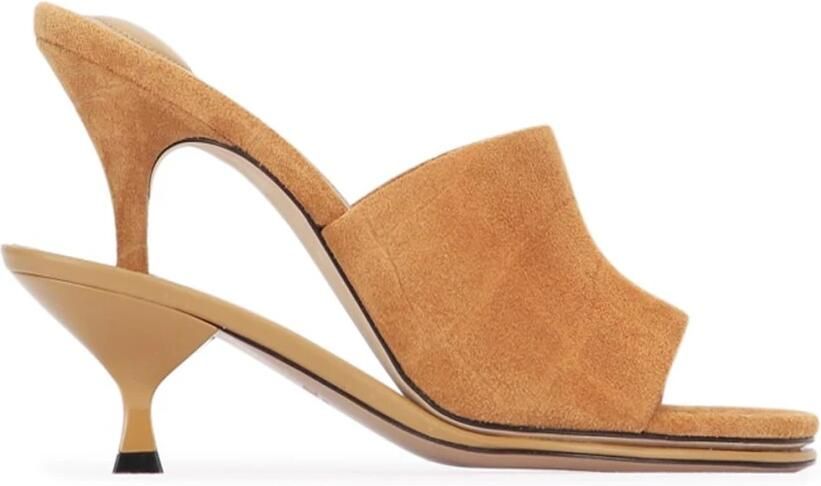 Jacquemus Les Doubles Mules