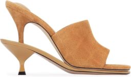 Jacquemus Les Doubles Mules
