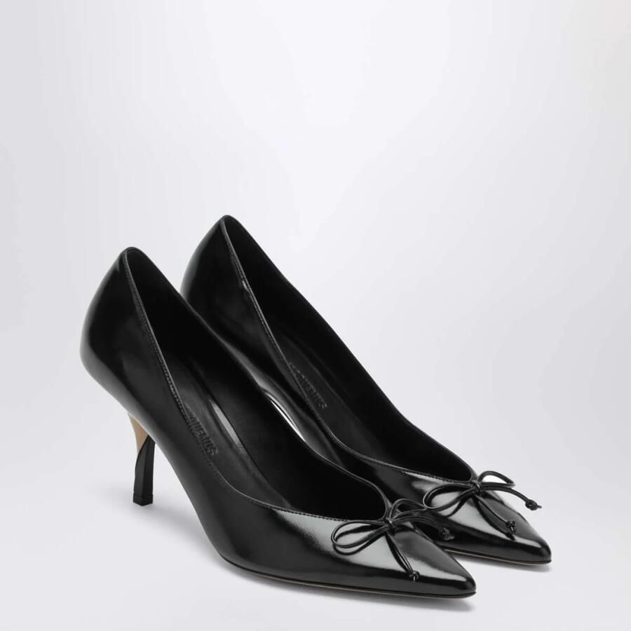 Jacquemus Les Escarpins Tourni - Foto 2