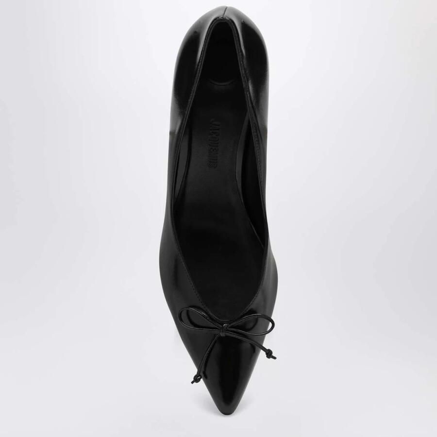 Jacquemus Les Escarpins Tourni - Foto 3
