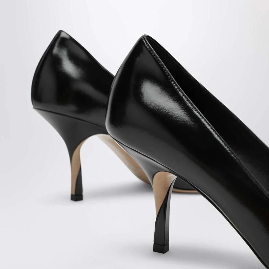 Jacquemus Les Escarpins Tourni - Foto 4