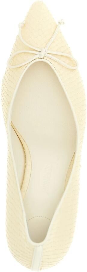 Jacquemus Les Escarpins Tourni Pumps - Foto 2