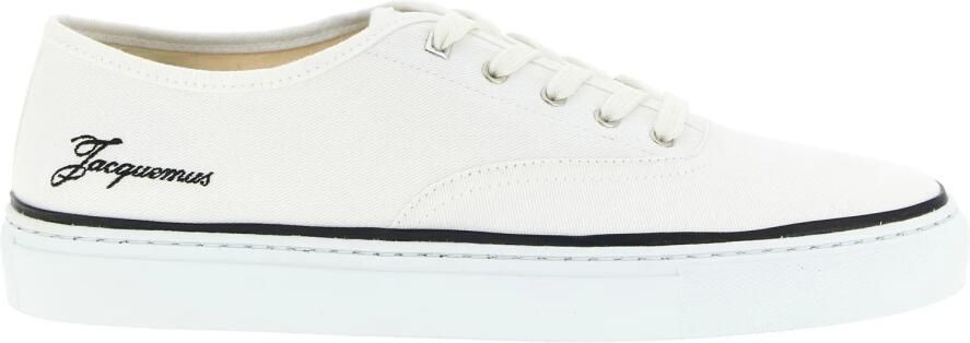 Jacquemus Les Fefe Sneakers