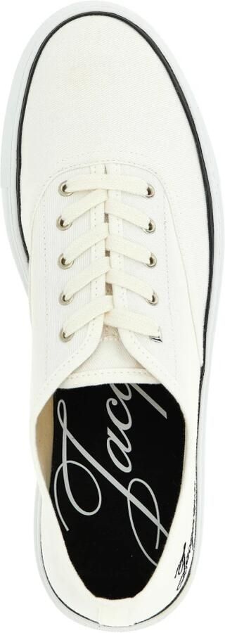 Jacquemus Les Fefe Sneakers - Foto 2