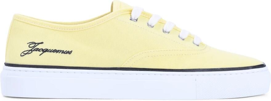 Jacquemus Les Fefe Sneakers