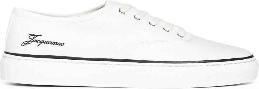 Jacquemus Les Fefe Sneakers