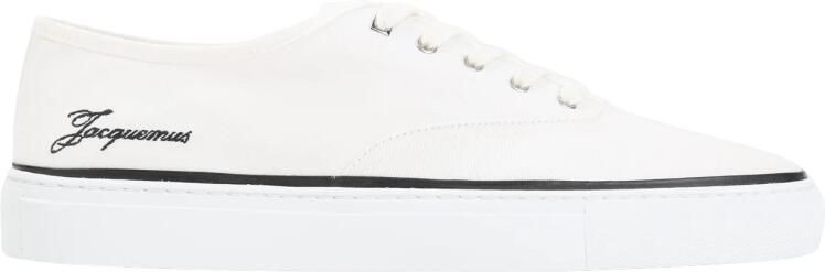 Jacquemus Les Fefe Sneakers