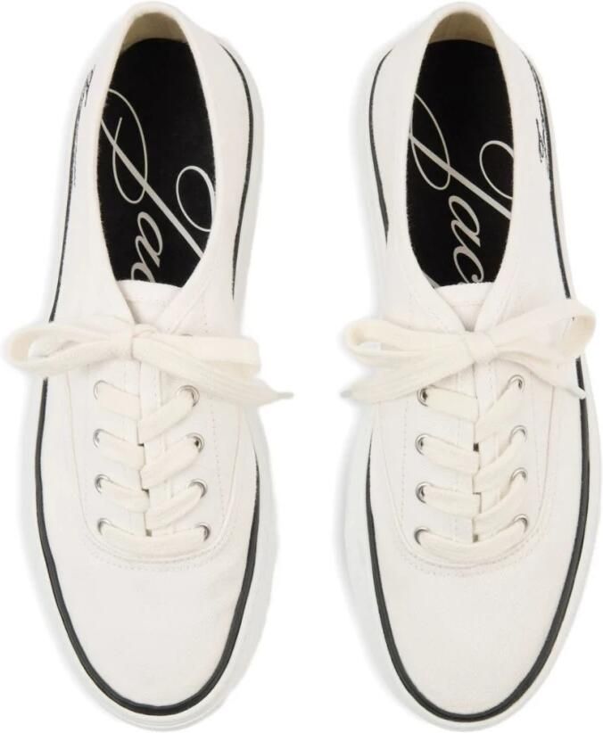 Jacquemus Les Fefe Sneakers - Foto 2