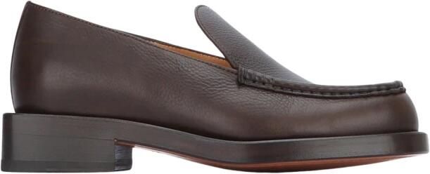 Jacquemus Les Mocassins