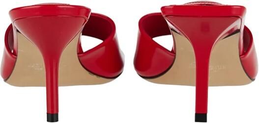 Jacquemus Les Mules Cubisto - Foto 4