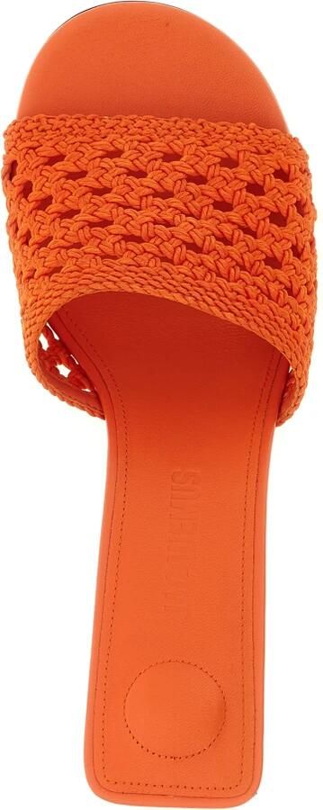 Jacquemus Les Mules Cubisto - Foto 5