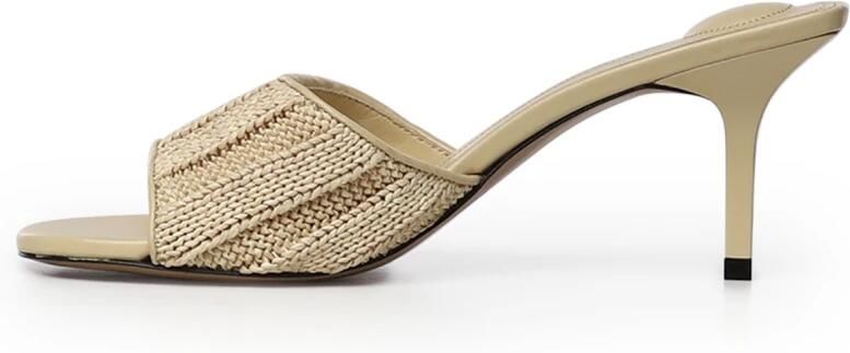 Jacquemus Les Mules Cubisto - Foto 4