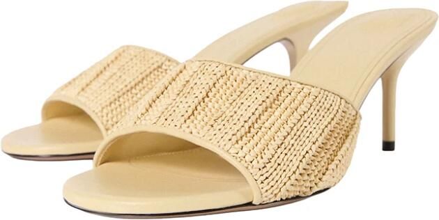 Jacquemus Les Mules Cubisto - Foto 3