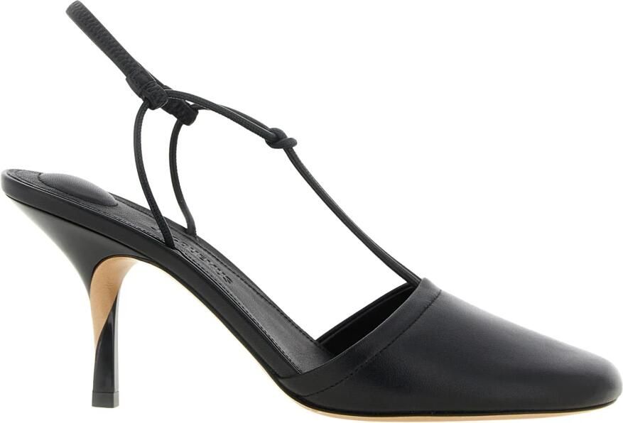 Jacquemus Les Sandales Pina